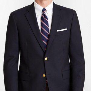 Brooks Brothers 1818 Blazer (43R)